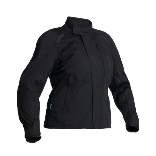 Halvarssons Jolen jacket women black 36